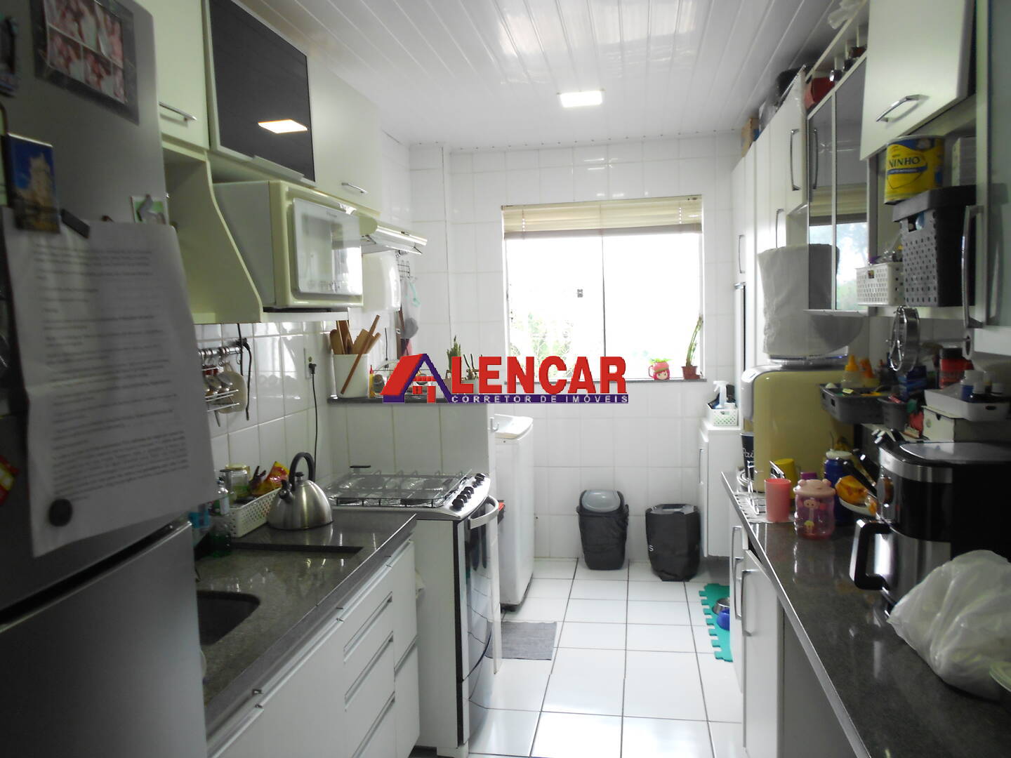 Apartamento à venda com 3 quartos, 86m² - Foto 5