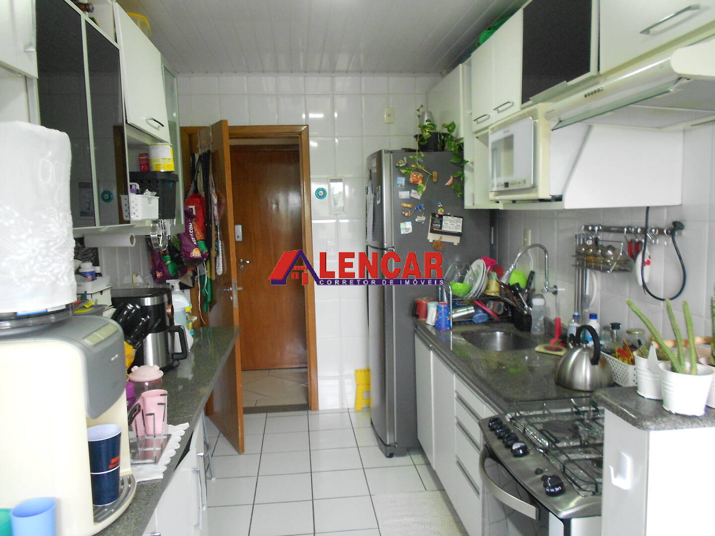 Apartamento à venda com 3 quartos, 86m² - Foto 6