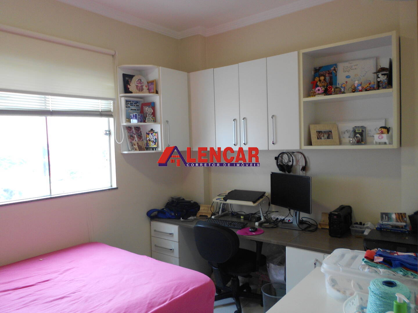 Apartamento à venda com 3 quartos, 86m² - Foto 8