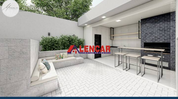 Apartamento à venda com 1 quarto, 28m² - Foto 10