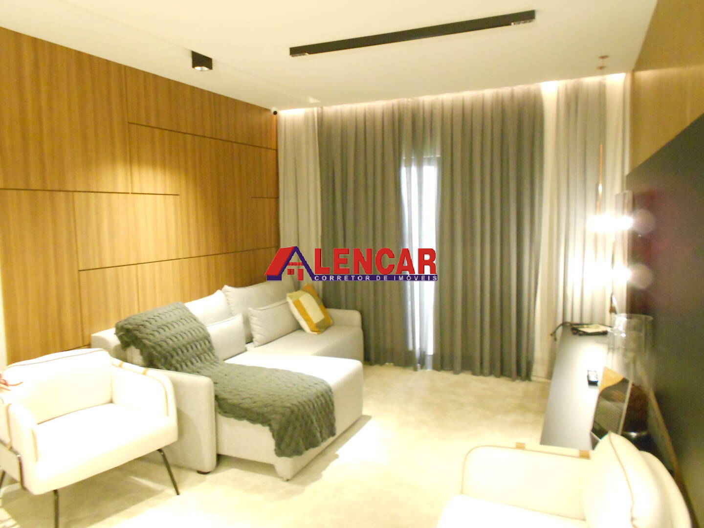 Apartamento à venda com 3 quartos, 141m² - Foto 11