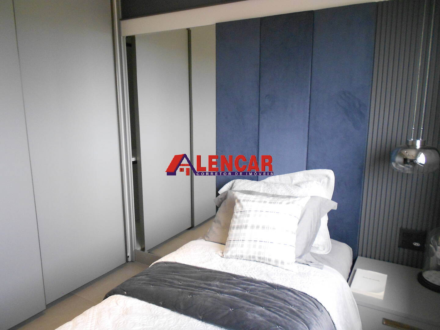 Apartamento à venda com 3 quartos, 141m² - Foto 20